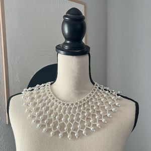 Vintage Dissent Collar